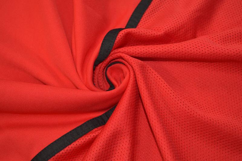 Camisa Manchester United Home 02/04 - Versão Retrô "Cristiano Ronaldo" Nº 7