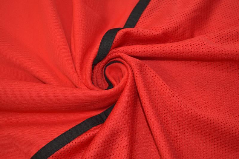 Camisa Manchester United Home 02/04 - Versão Retrô