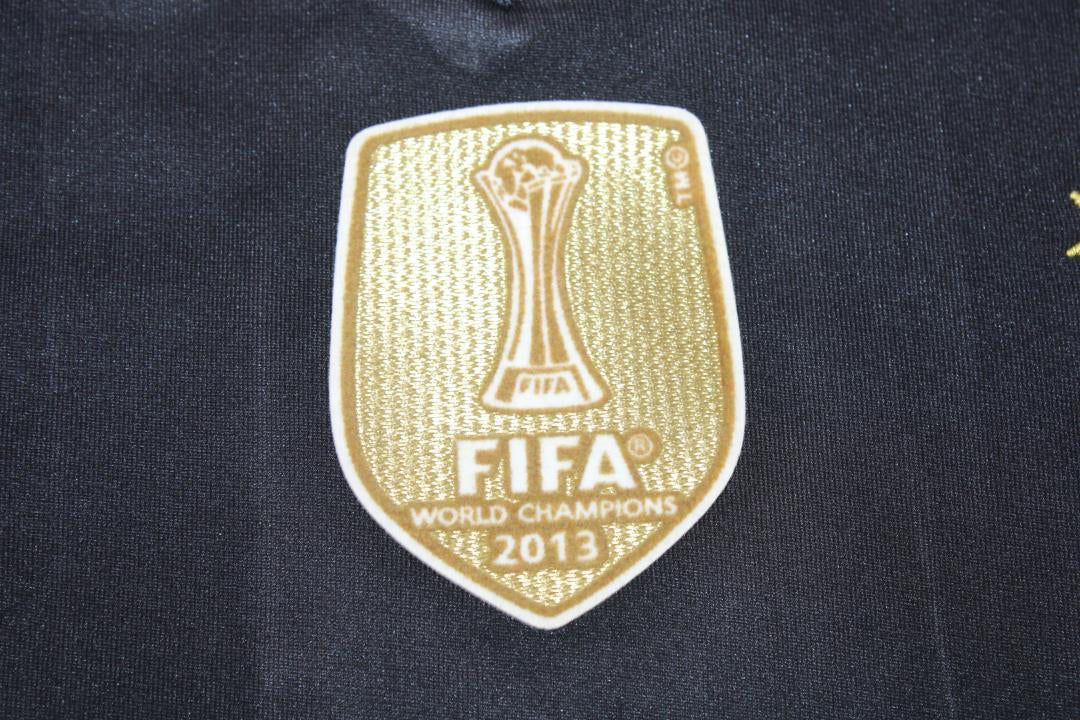 Camisa Bayern de Munique Away 14/15 - Versão Retrô "Ribéry" N° 7