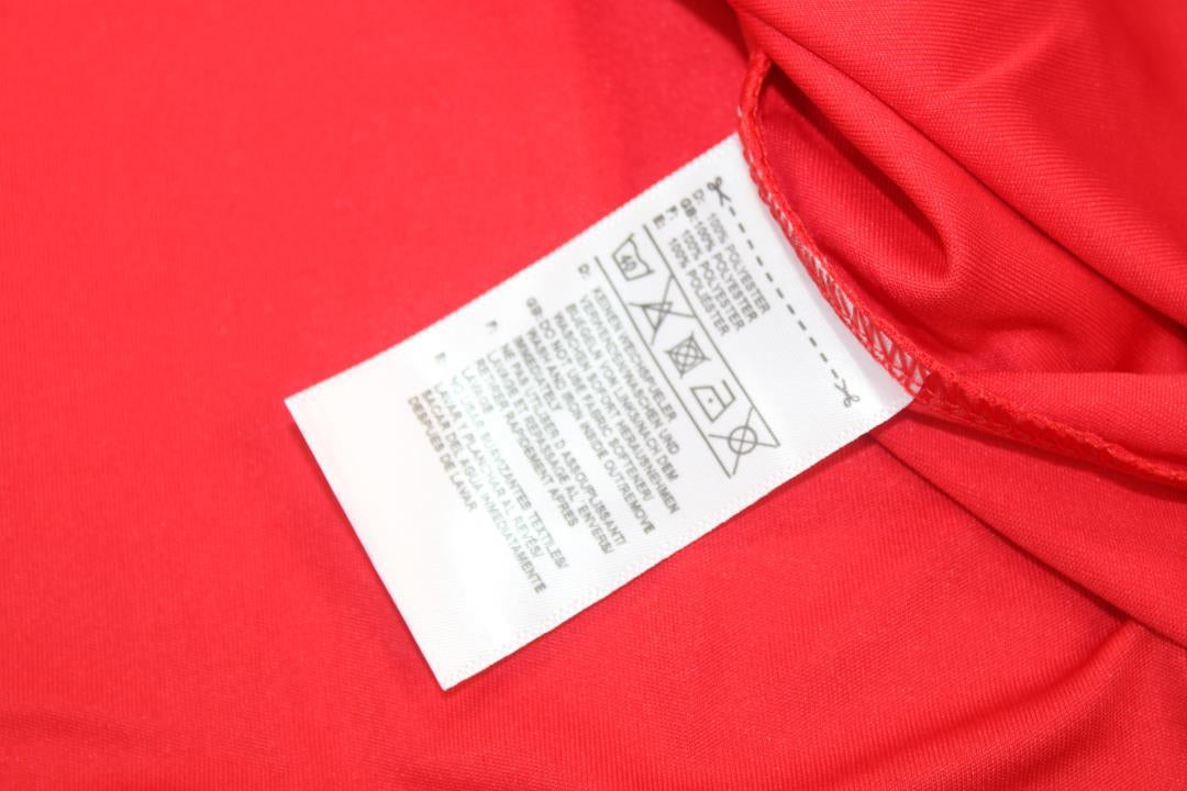 Camisa Retrô União Chile Home 1982 N°5