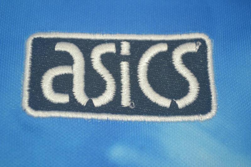 Camisa Newcastle United Away 93/95 - Versão Retrô