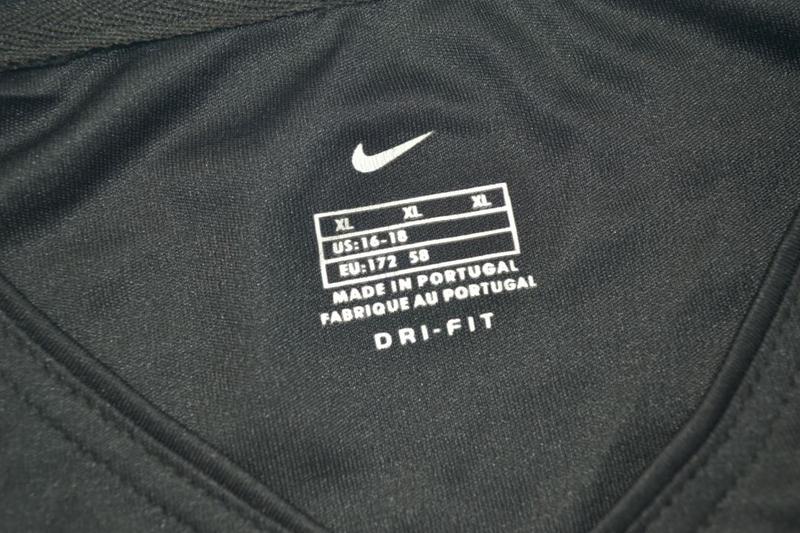Camisa Valencia Away 06/07 - Versão Retrô