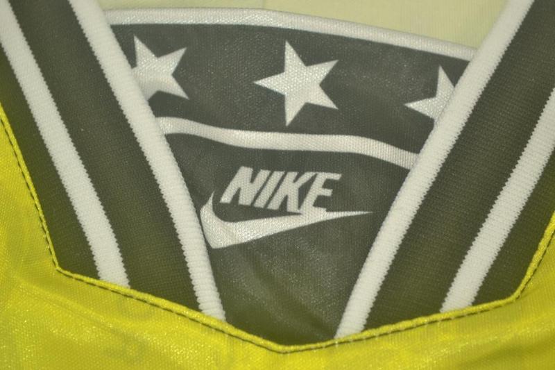 Camisa Borussia Dortmund Home 94/95 - Versão Retrô