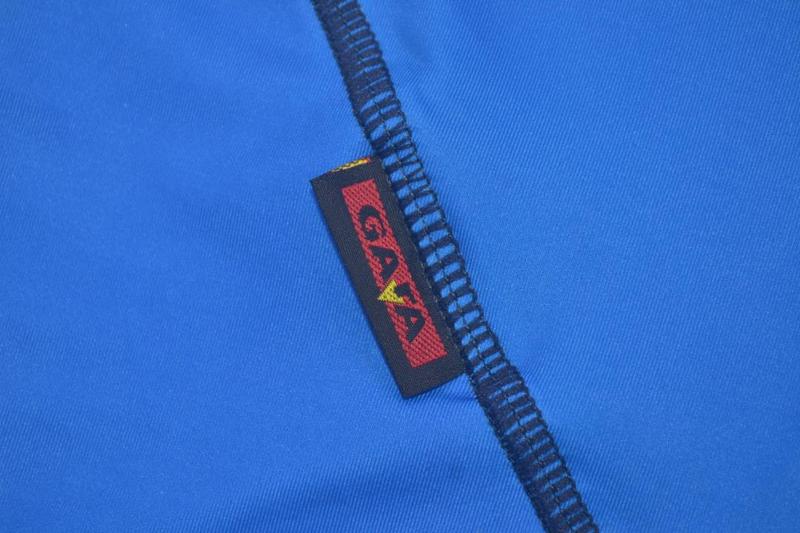 Camisa Retrô Brescia Home 03/04