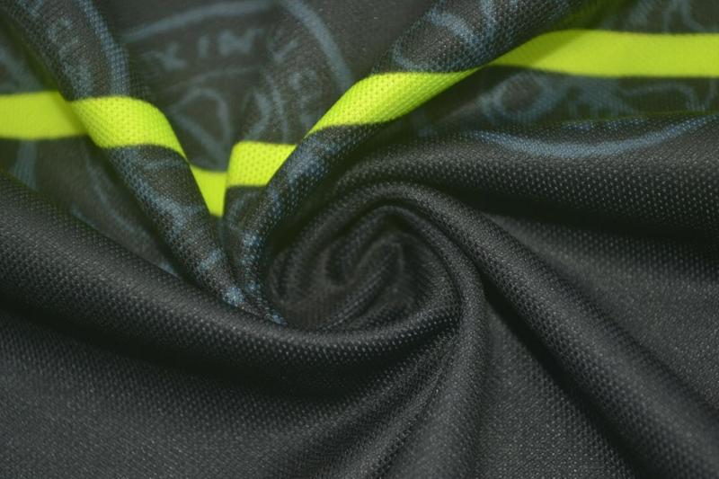 Camisa Celtic Away 98/99 - Versão Retrô