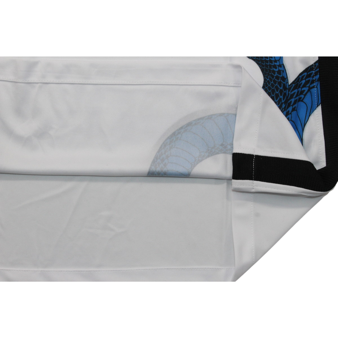 Camisa Retrô Inter de Milão Away  21/22