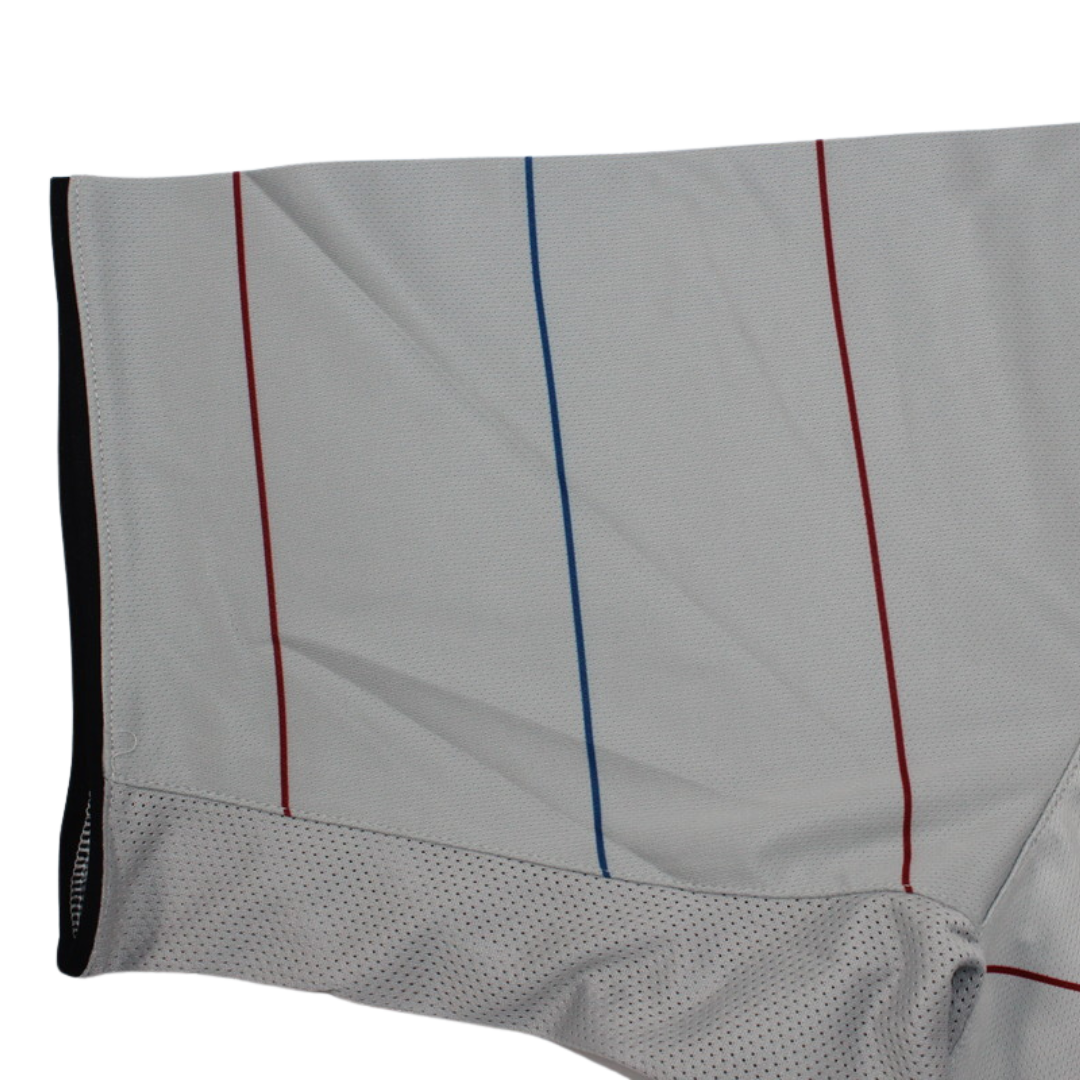 Camisa Barcelona Away 03/04 - Versão Retrô
