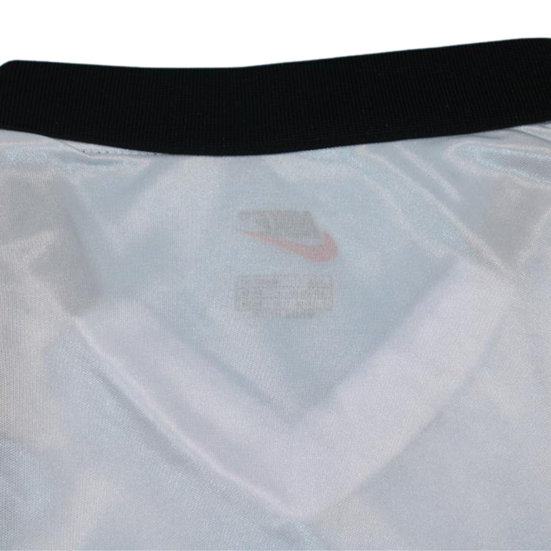 Camisa Rangers Away 99/01 - Versão Retrô