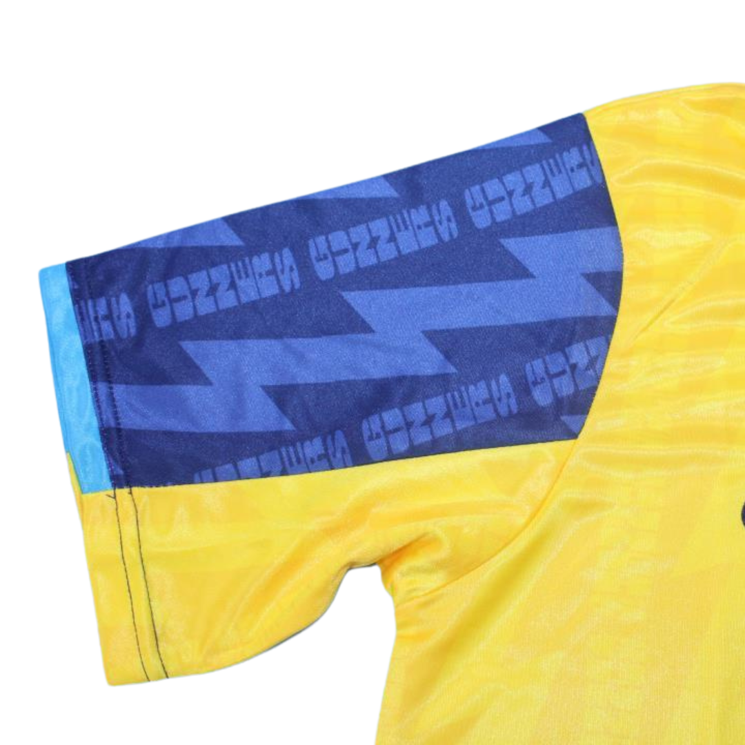 Camisa Arsenal Away 94/95 - Versão Retrô