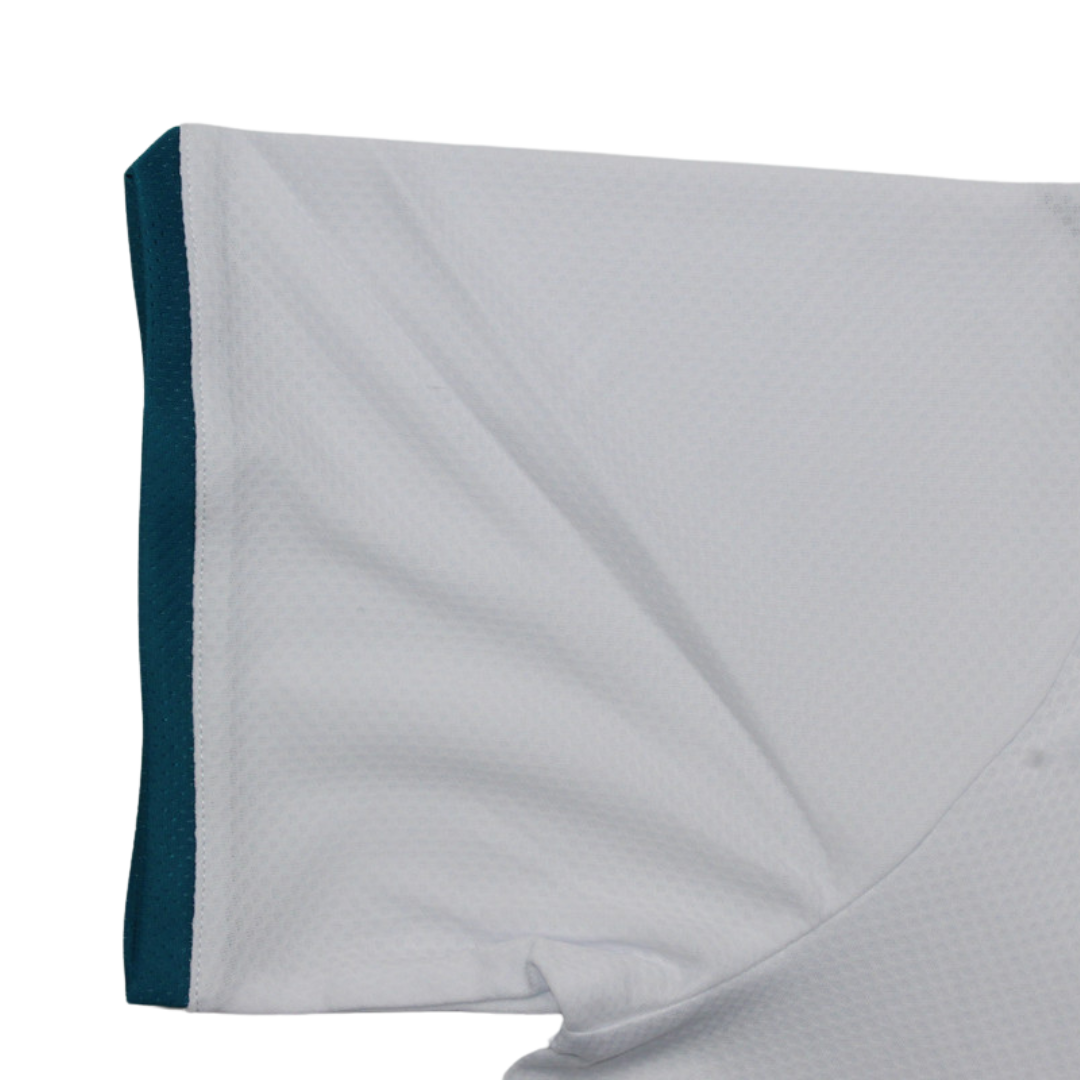 Camisa Manchester City Away 21/22 - Versão Retrô