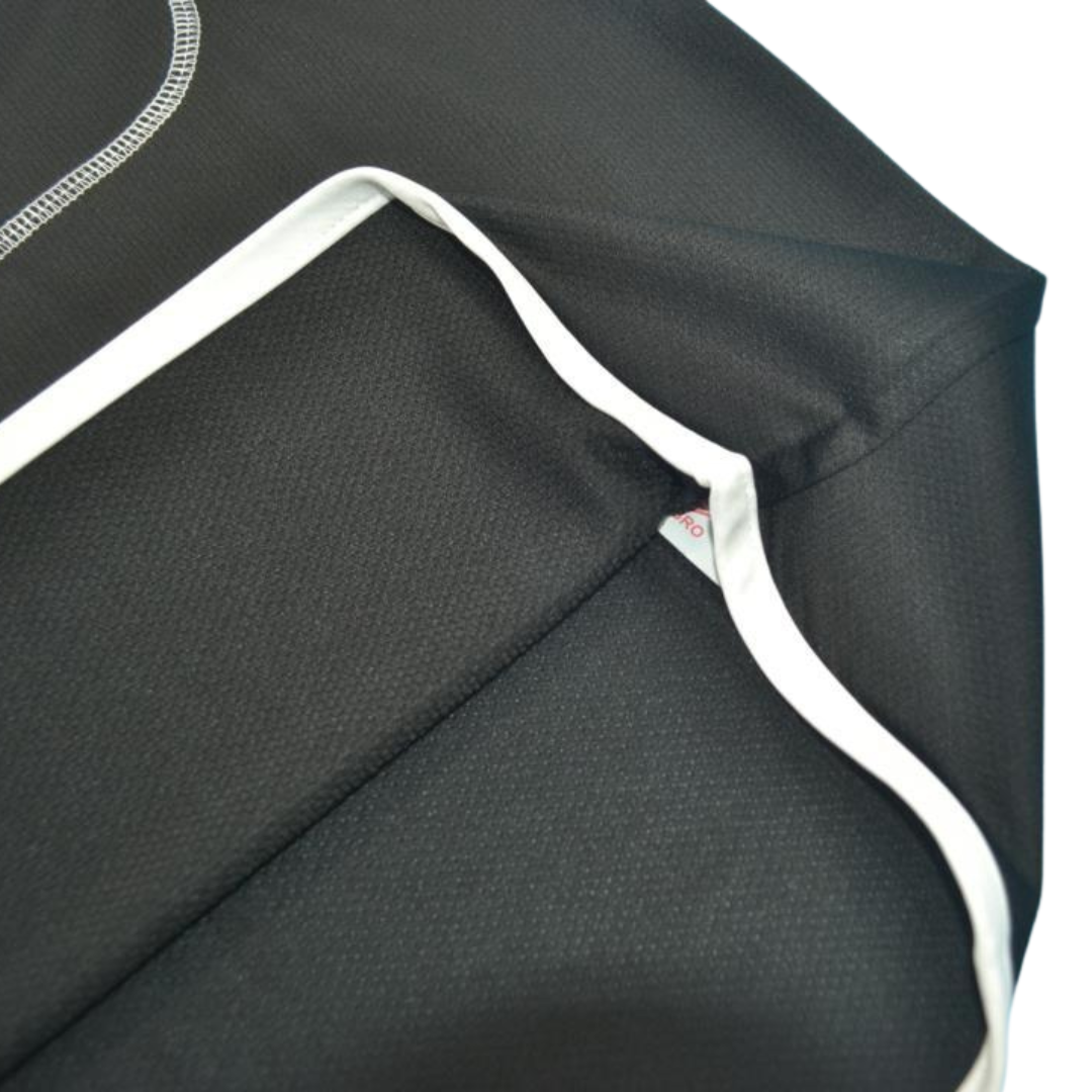 Camisa Manchester United Away 00/02 - Versão Retrô