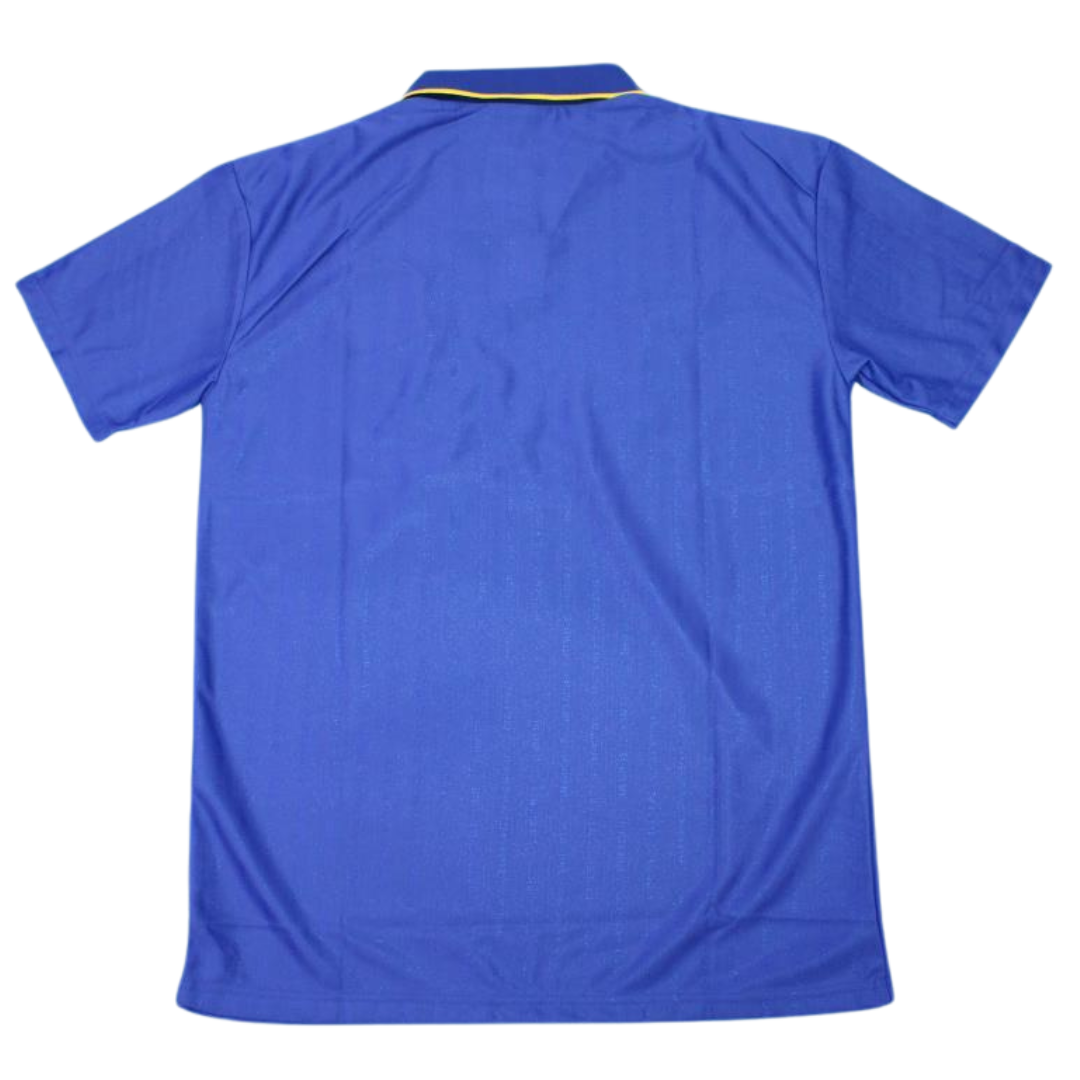 Camisa Chelsea Home 95/97 - Versão Retrô
