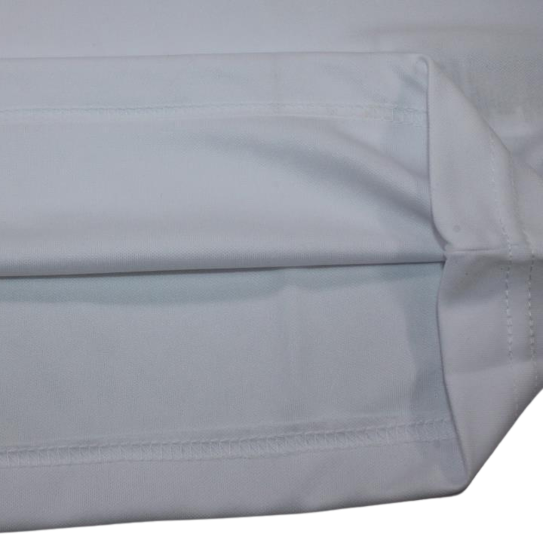 Camisa Real Madrid Home 03/04 - Versão Retrô "Beckham" Nº 23