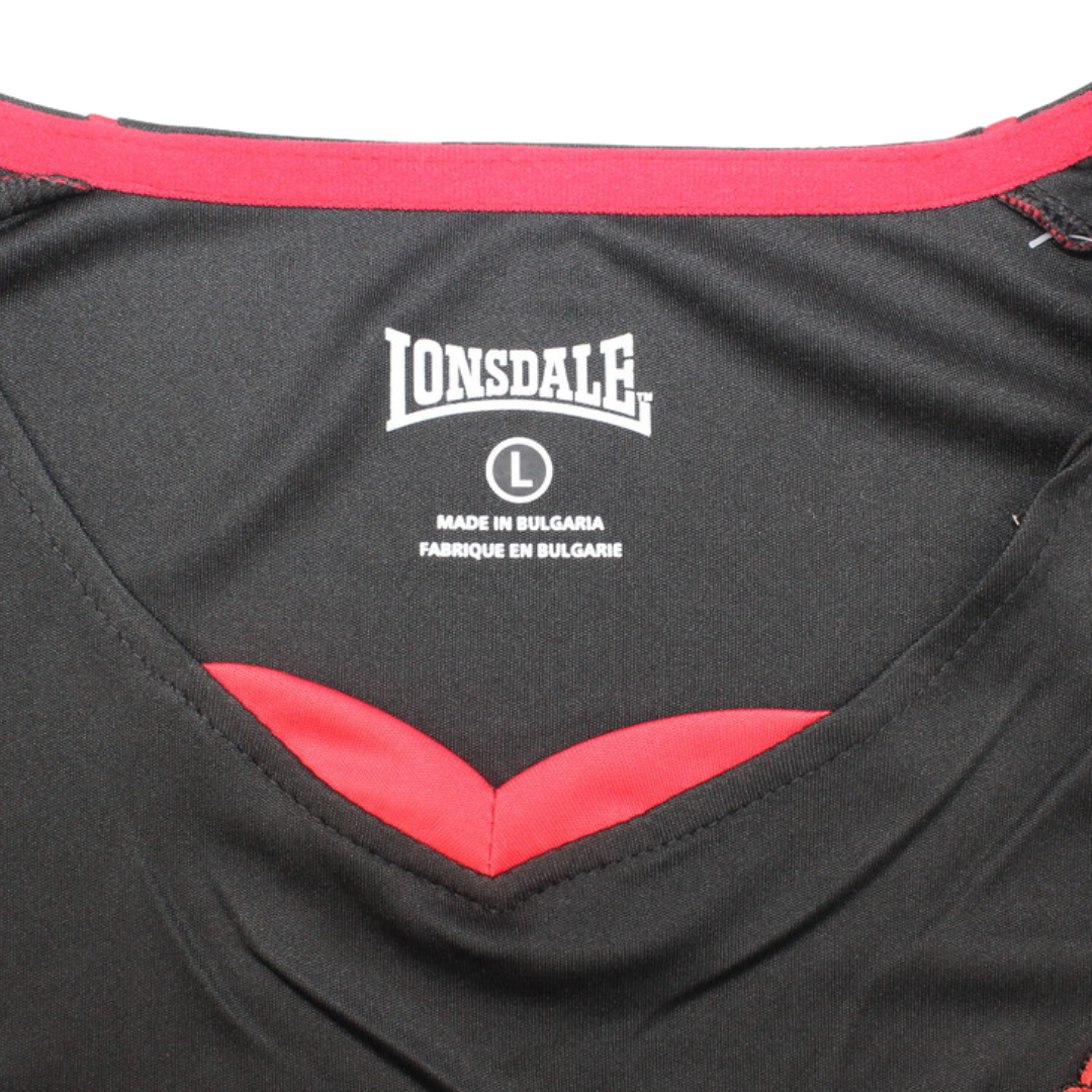 Camisa Sunderland Away 05/06 - Versão Retrô