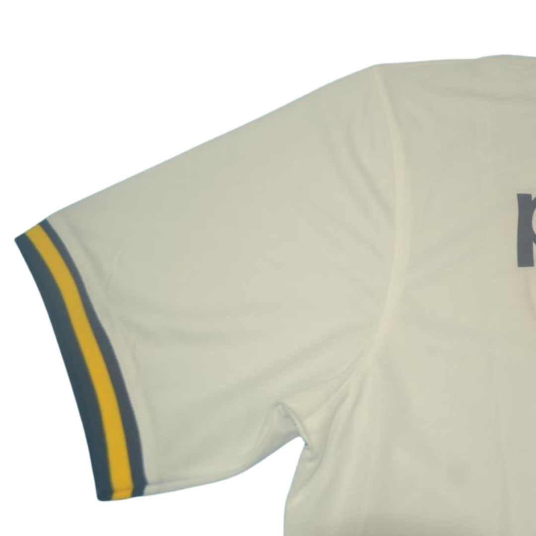 Camisa Boca Juniors Away 1994 - Versão Retrô