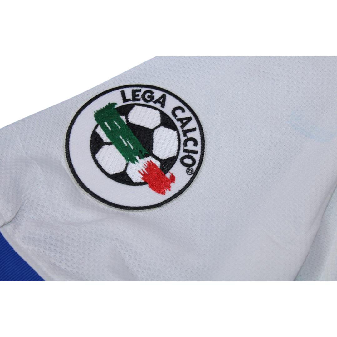 Camisa Retrô Inter de Milão Away  09/10 "Sneijder" N°.10