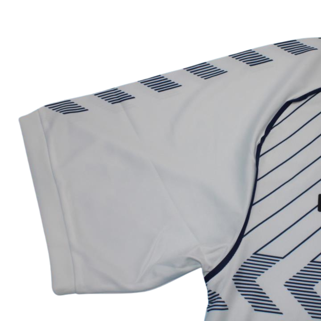 Camisa Tottenham Home 86/87 - Versão Retrô