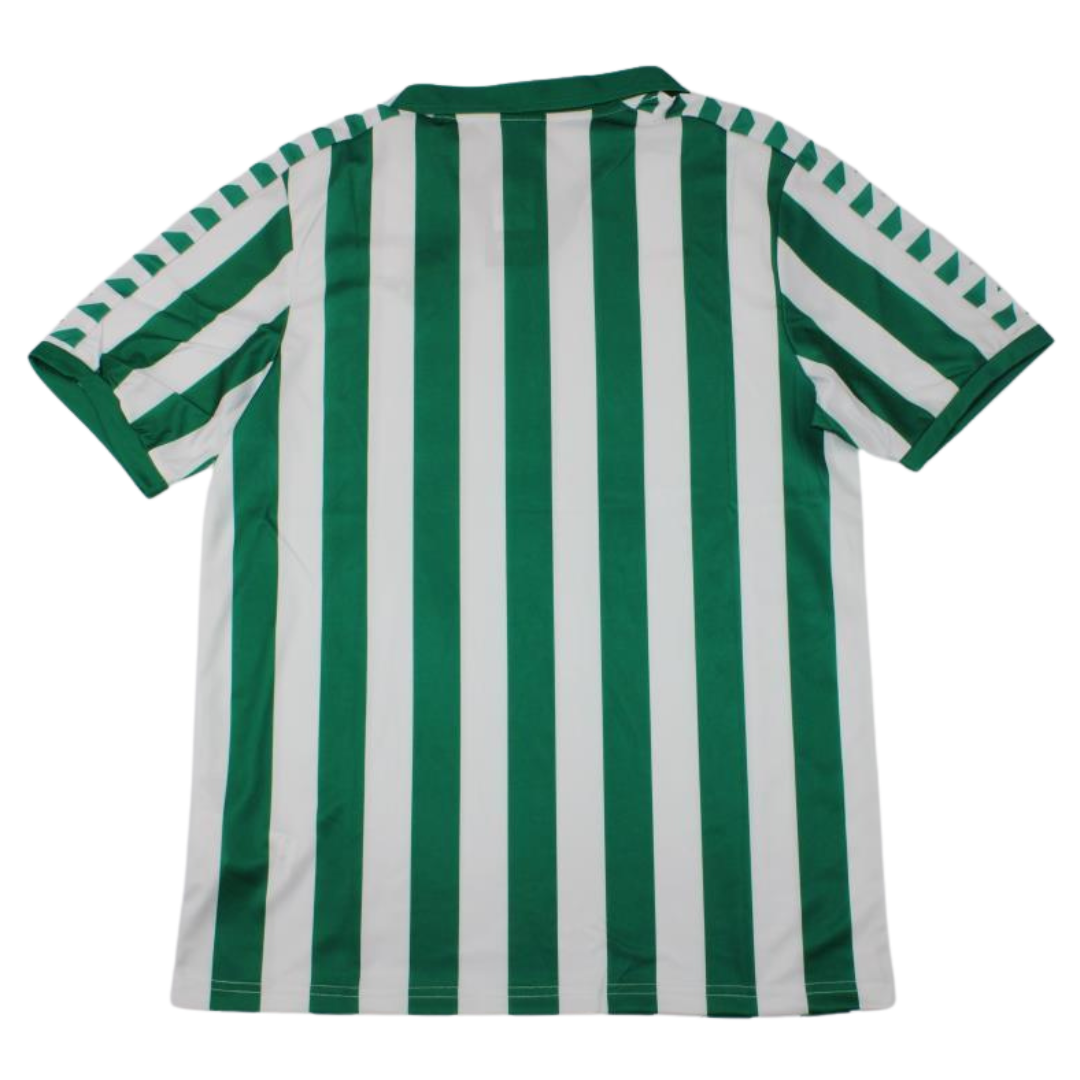 Camisa Real Betis Home 82/85 - Versão Retrô