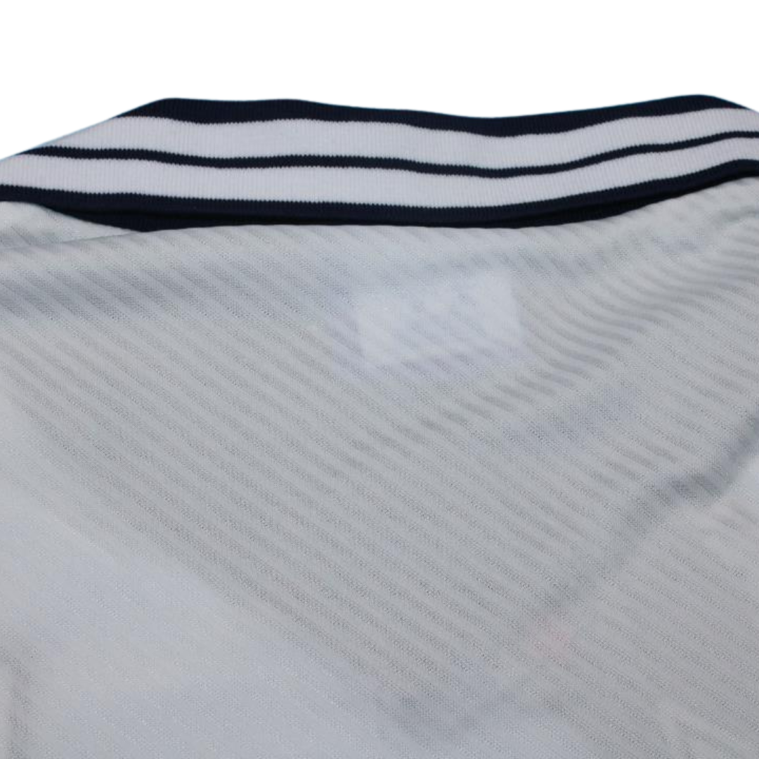 Camisa Tottenham Home 94/95 - Versão Retrô "Klinsmann" Nº 18
