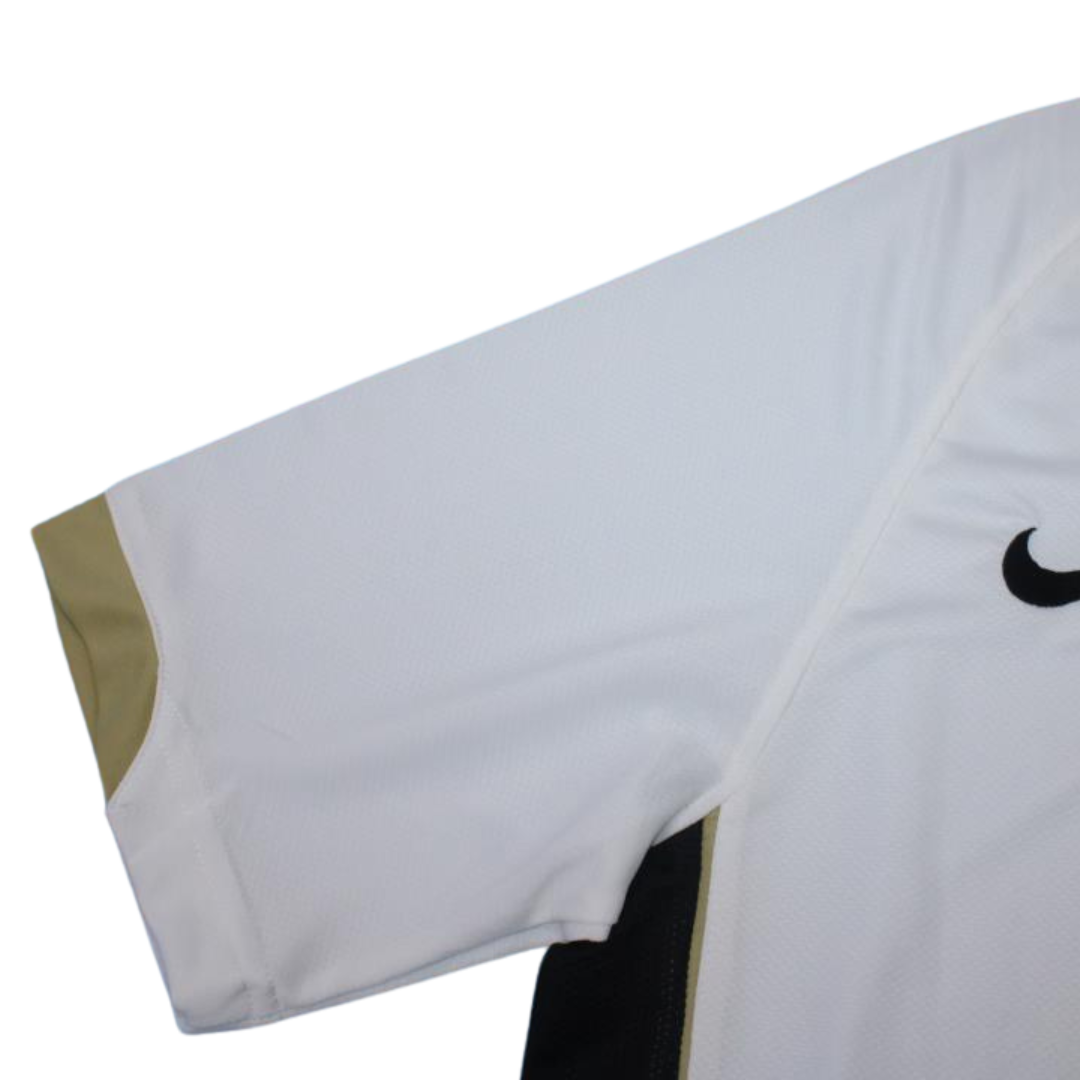 Camisa Manchester United Away 06/07 - Versão Retrô