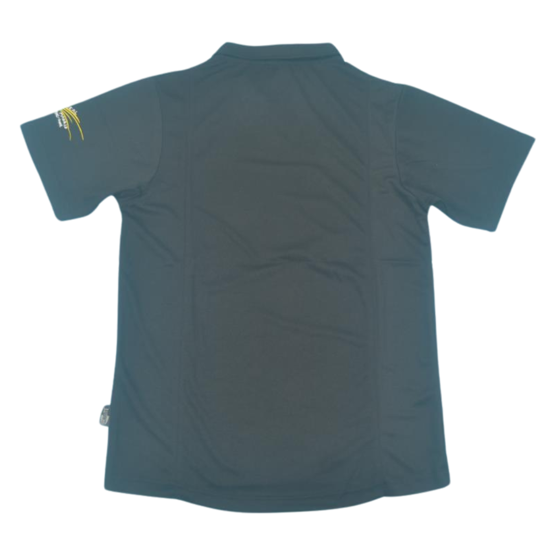 Camisa Real Madrid Away 02/03 - Versão Retrô
