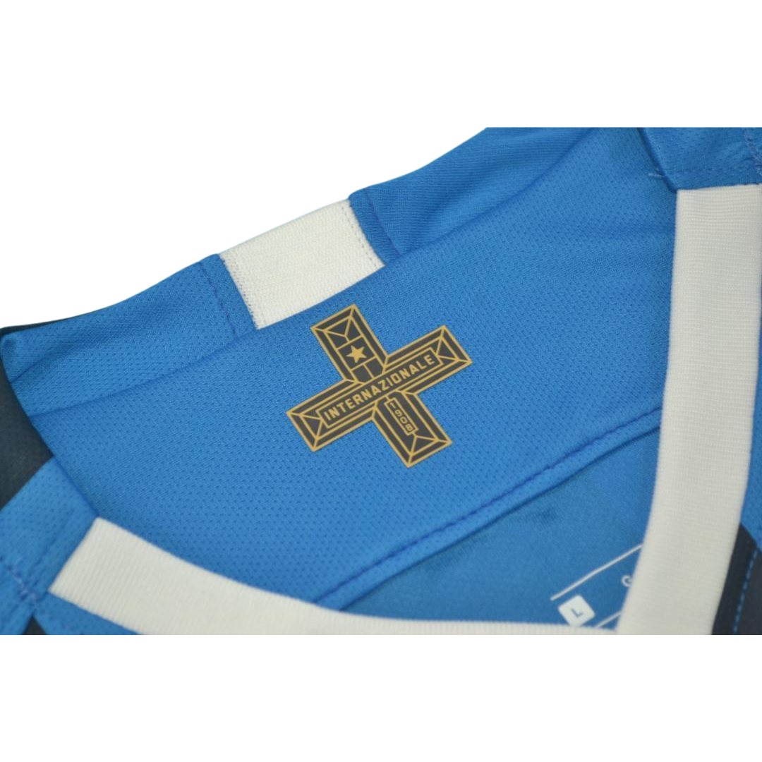 Camisa Retrô Inter de Milão Home 19/20
