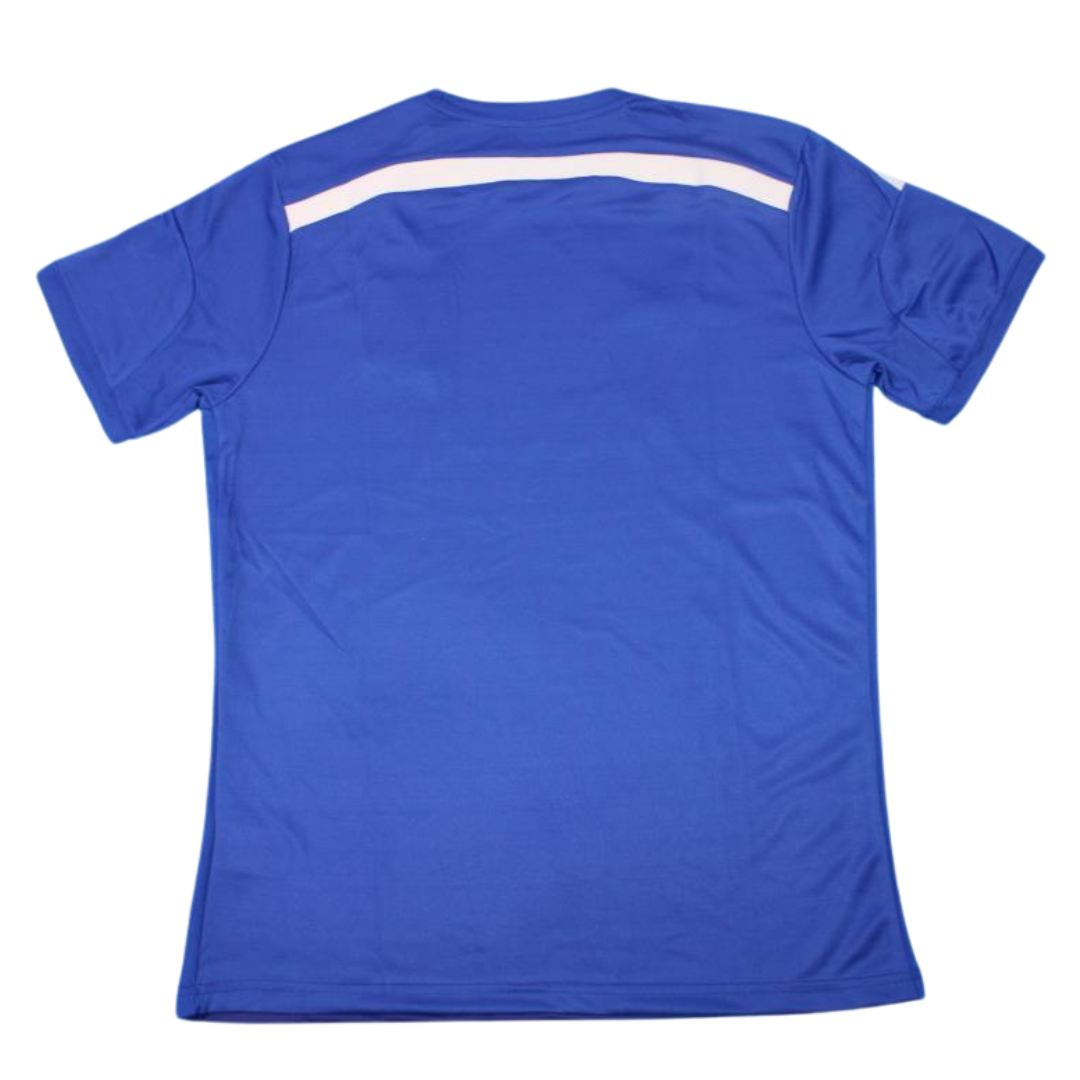 Camisa Chelsea Home 14/15 - Versão Retrô