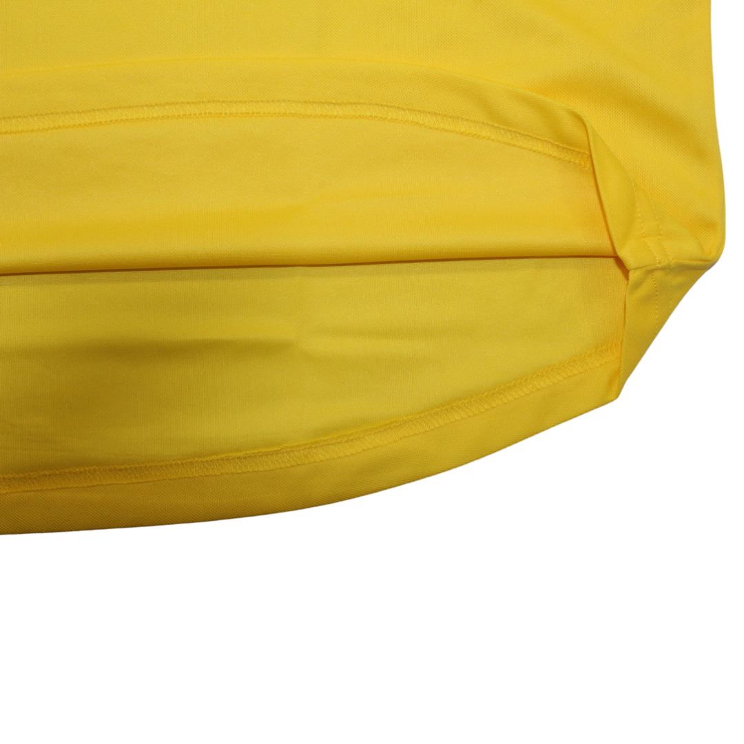 Camisa Retrô Brasil Home 1982