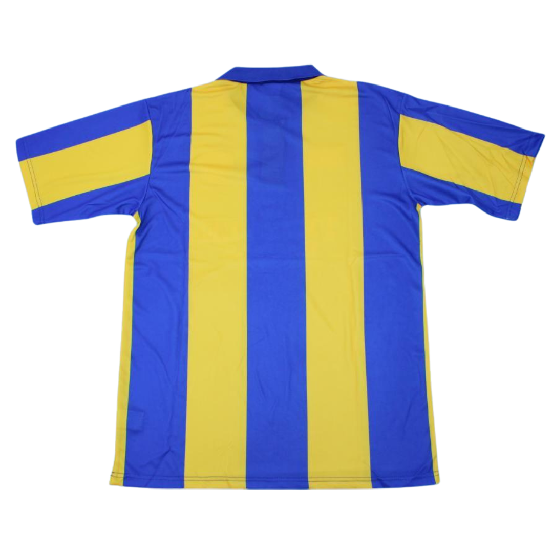 Camisa Leeds United Away 93/95 - Versão Retrô