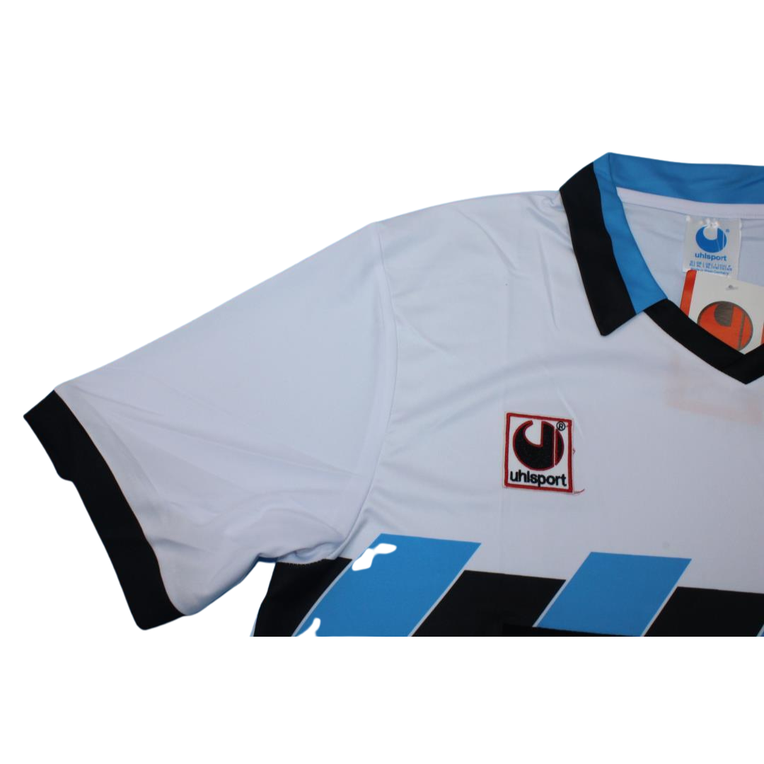Camisa Retrô Inter de Milão Away  90/91