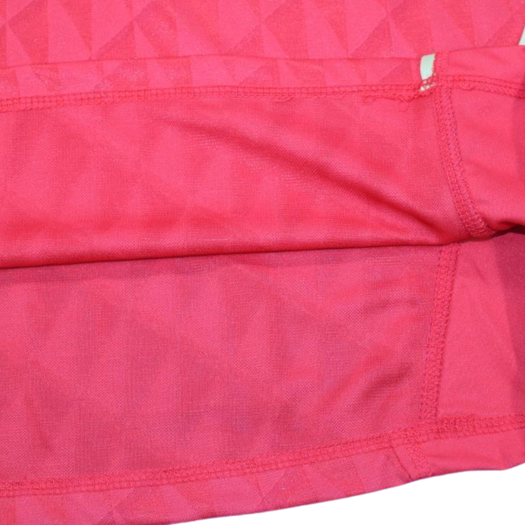Camisa Liverpool Manga Longa 10/12 - Versão Retrô "Torres" Nº 9
