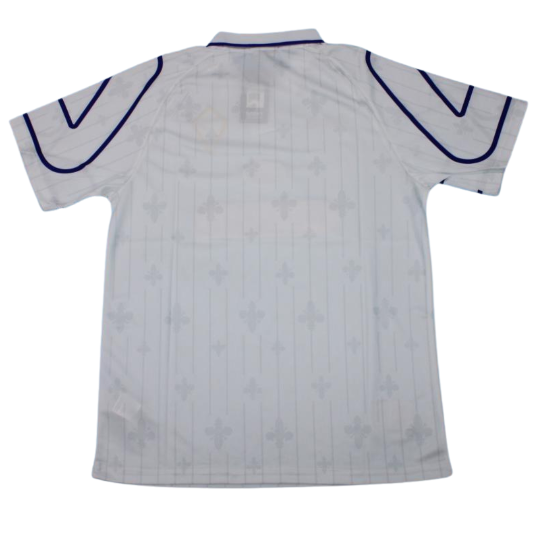 Camisa Retrô Fiorentina Away 97/98