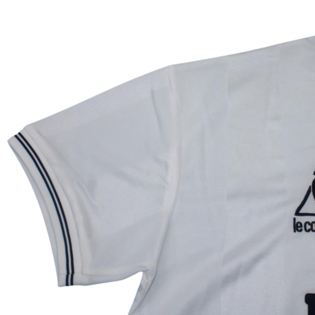 Camisa Tottenham Home 83/84 - Versão Retrô