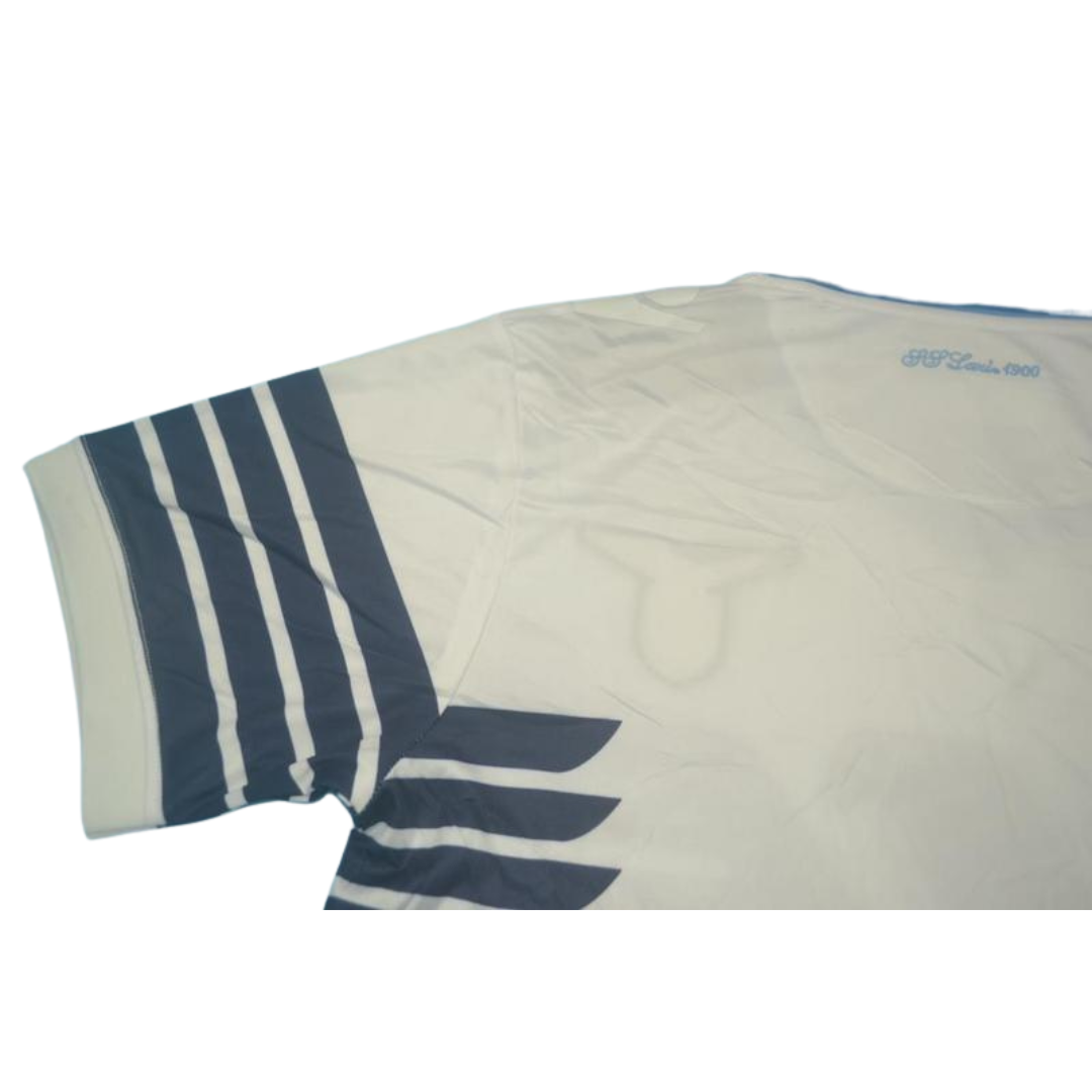 Camisa Retrô Lazio Home 14/15