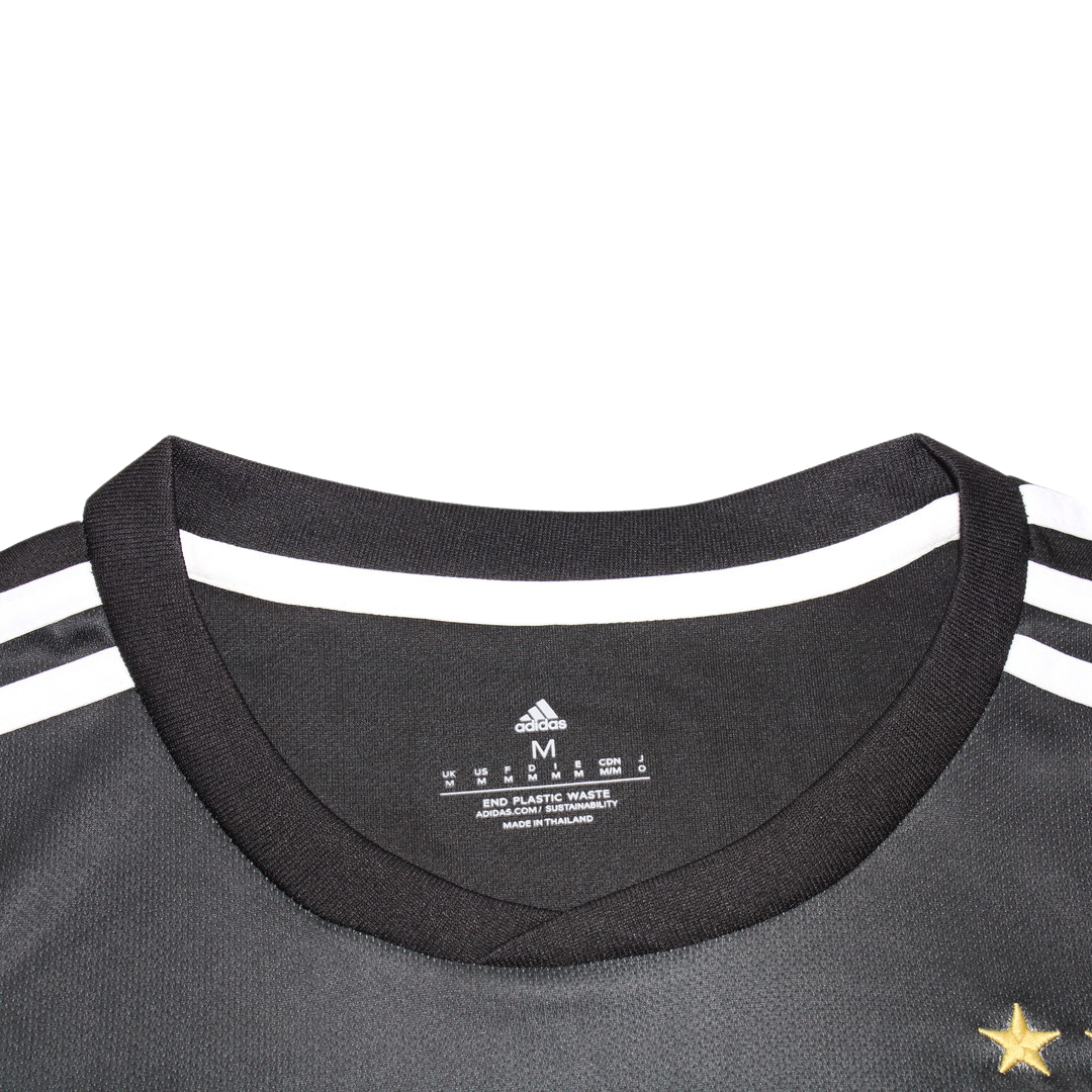 Camisa Retrô Argentina Away 2018