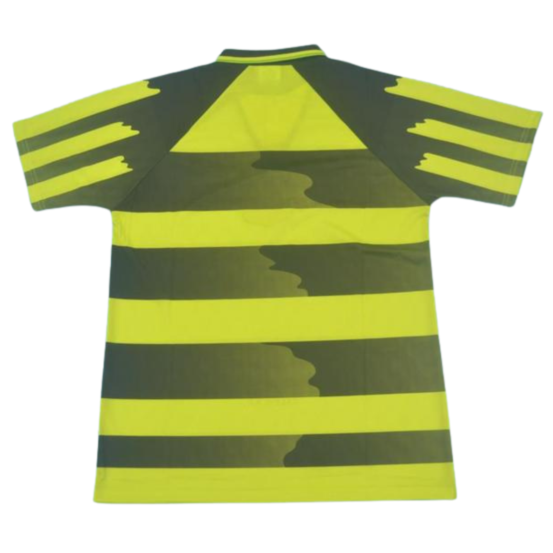 Camisa Celtic Away 96/97 - Versão Retrô