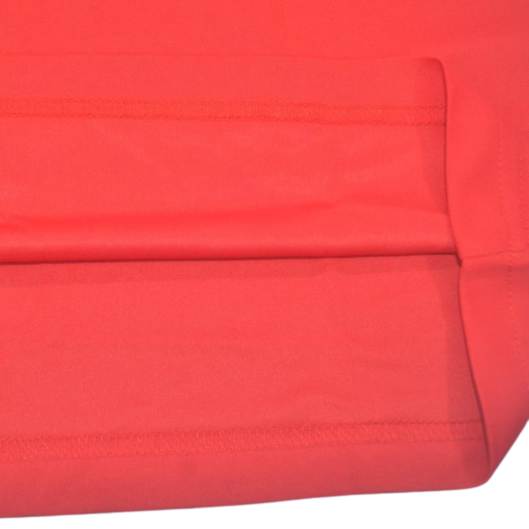 Camisa Manchester United Home 80/82 - Versão Retrô