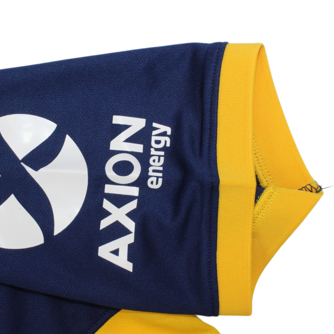 Camisa Boca Juniors Home 19/20 - Versão Retrô
