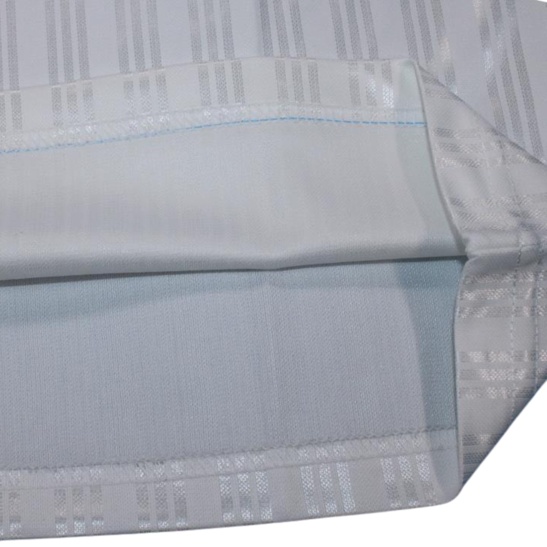 Camisa River Plate Home 95/96 - Versão Retrô