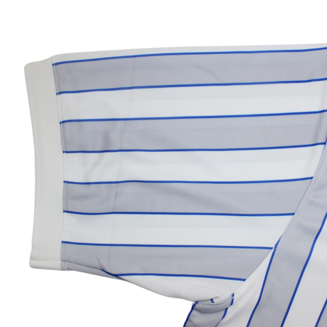 Camisa Everton Away 88/90 - Versão Retrô