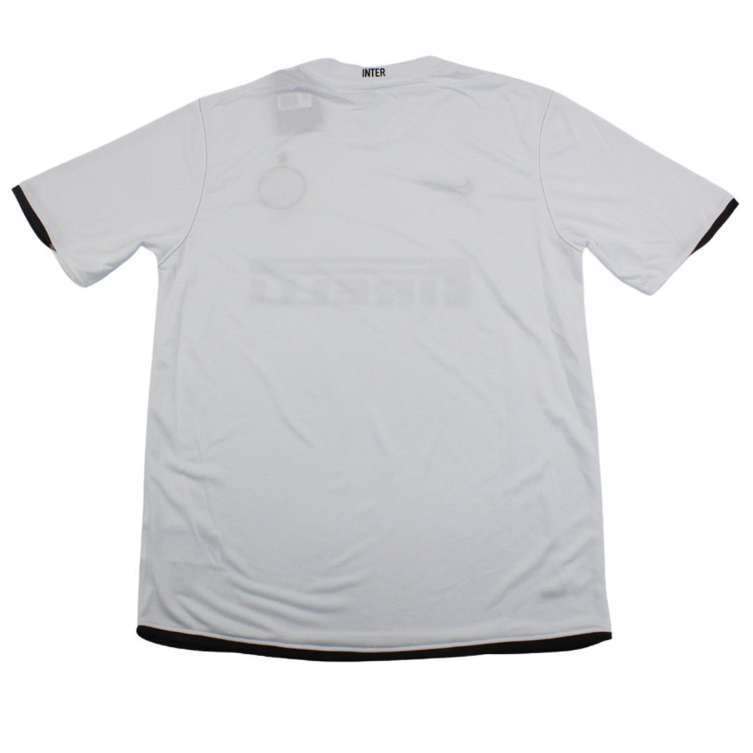 Camisa Retrô Inter de Milão Away  08/09