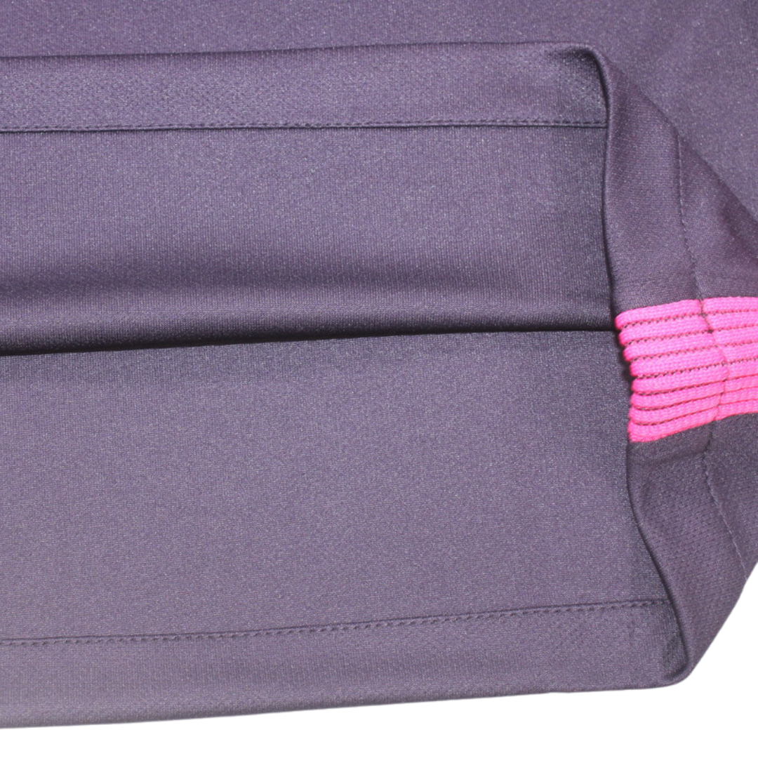 Camisa Barcelona Away 16/17 - Versão Retrô