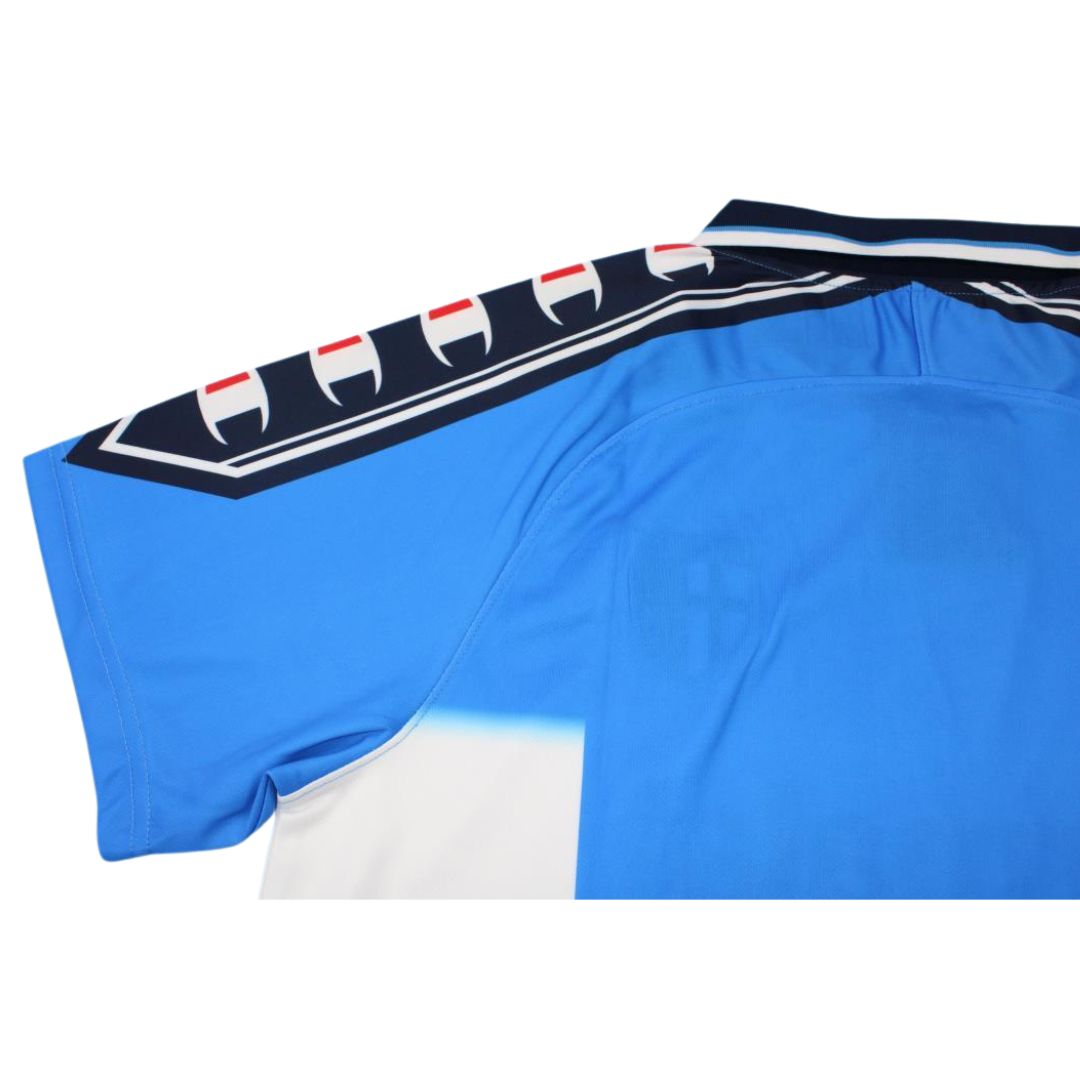 Camisa Retrô Parma   99/00