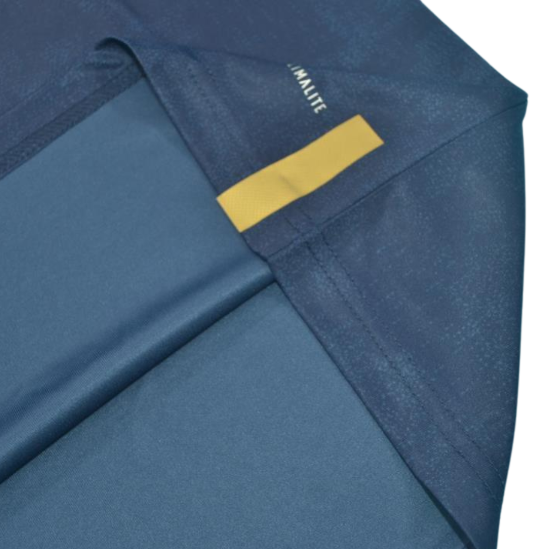 Camisa Real Madrid Third Away 19/20 - Versão Retrô