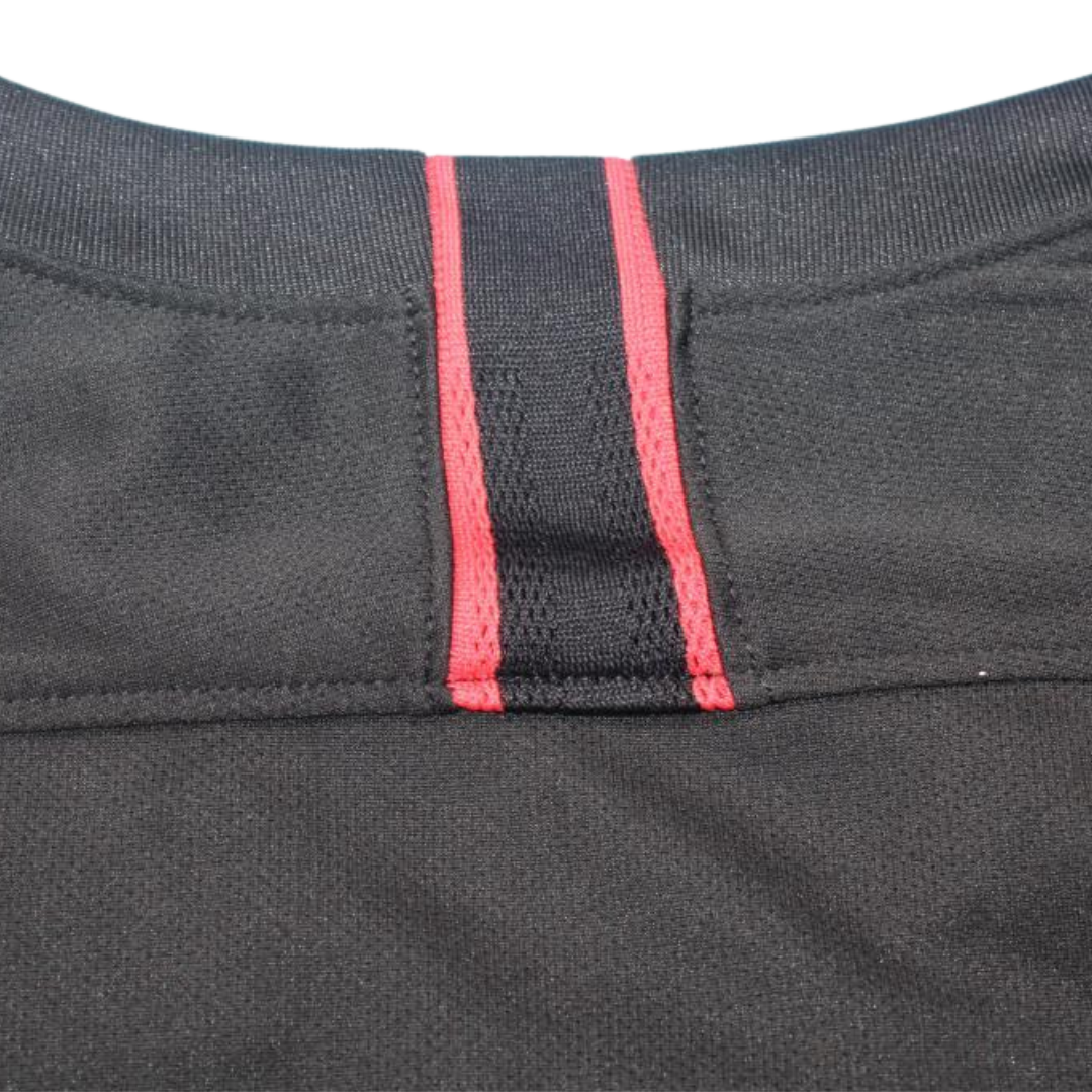 Camisa Atlético de Madrid Away 19/20 - Versão Retrô