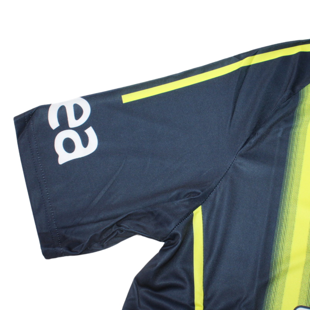 Camisa Fenerbahçe Home 13/14 - Versão Retrô