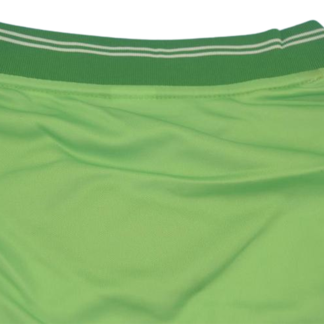 Camisa Celtic Away 84/86 - Versão Retrô