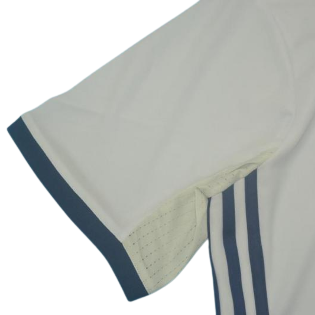 Camisa Real Madrid Home 16/17 - Versão Retrô "Casemiro" Nº 14