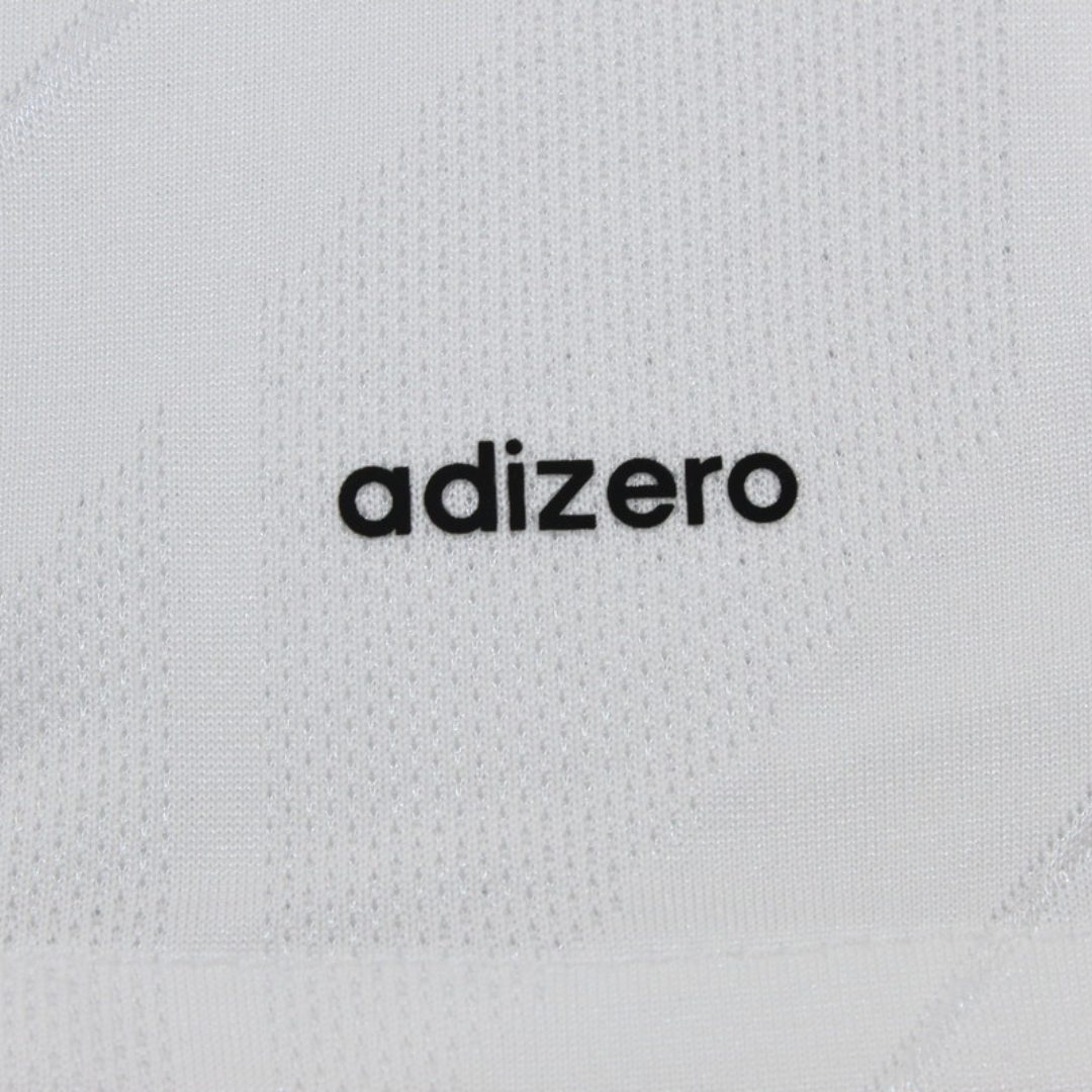 Camisa Real Madrid Manga Longa Home 17/18 - Versão Retrô