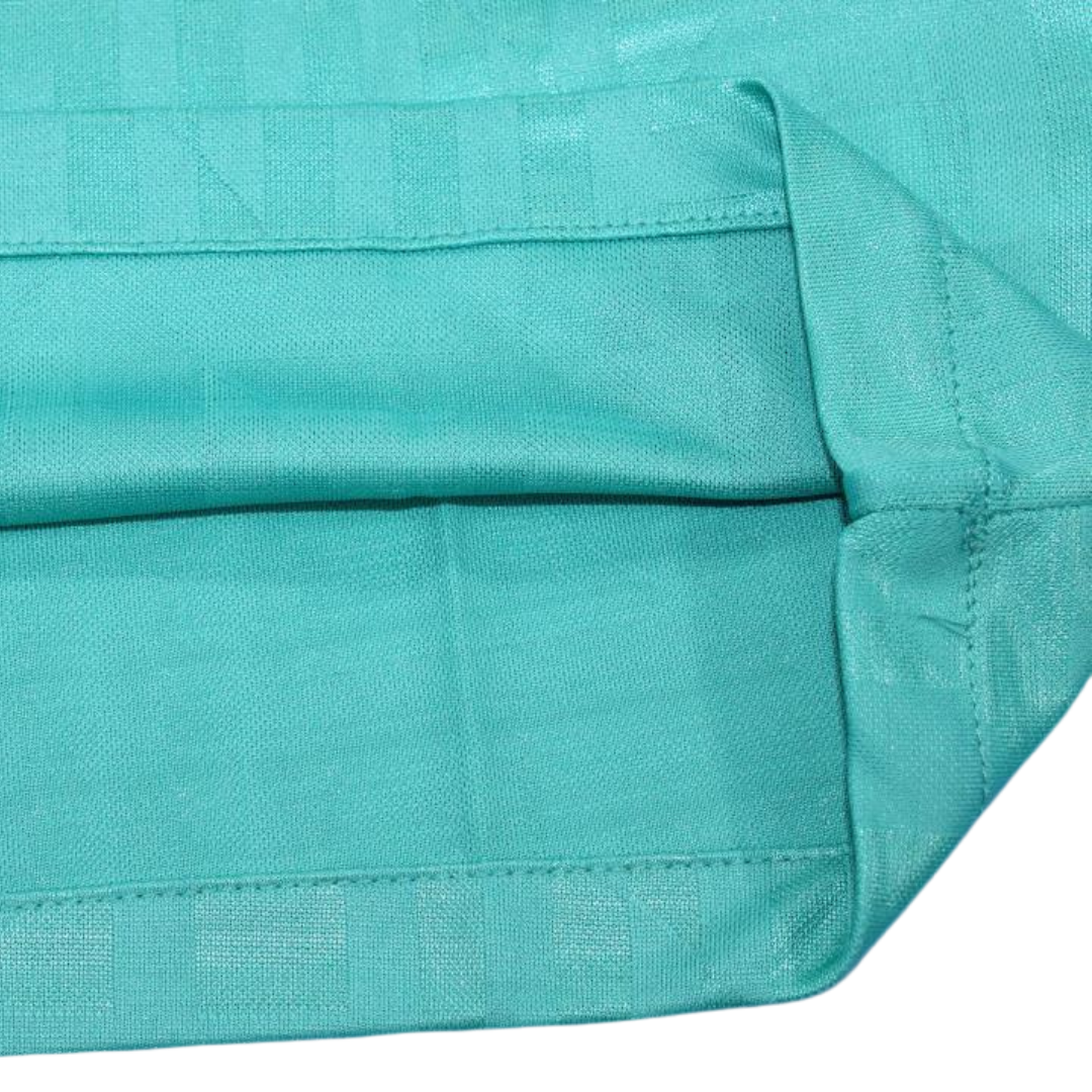 Camisa Barcelona Third Away 19/20 - Versão Retrô "Suárez" Nº 9